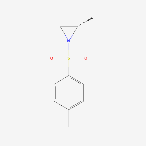 (S)-1-Tosyl-2-methylaziridine (CAS: 119461-40-4) - Related Chemical Product