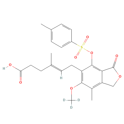 FT-0675332 CAS:1185242-13-0 chemical structure