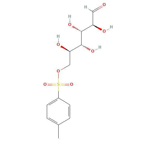 FT-0675337 CAS:105265-64-3 chemical structure
