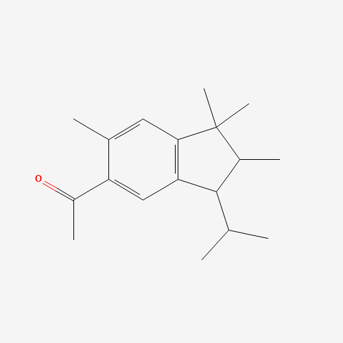 FT-0675344 CAS:68140-48-7 chemical structure