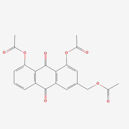 FT-0675372 CAS:25395-11-3 chemical structure