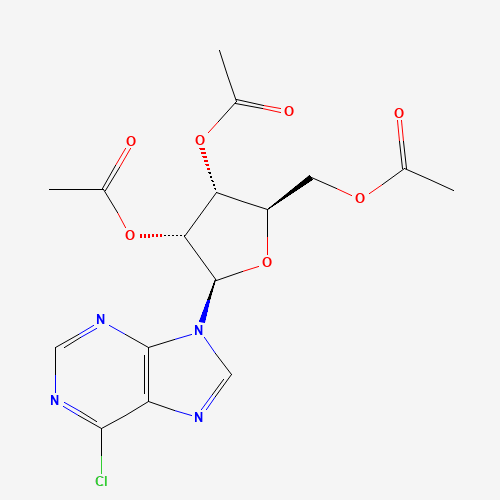 FT-0675374 CAS:5987-73-5 chemical structure