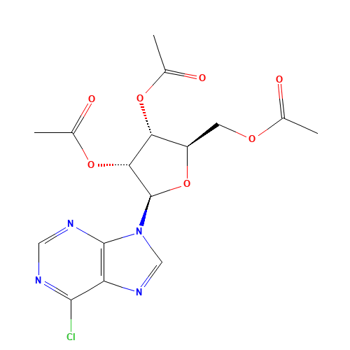 FT-0675374 CAS:5987-73-5 chemical structure