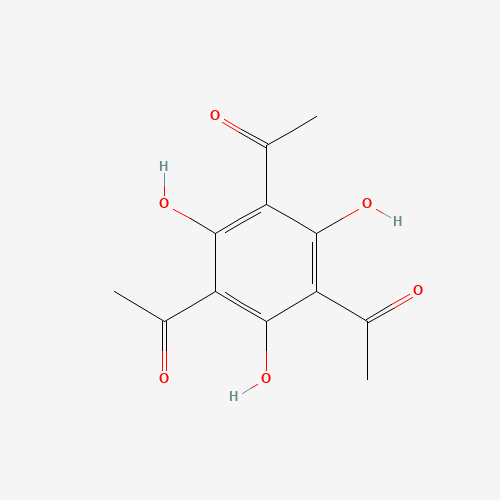 2,4,6-Triacetylphloroglucinol (CAS: 2161-87-7) - Related Chemical Product