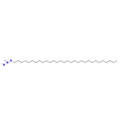 1-Triacontylazide (CAS: 1346603-49-3) - Related Chemical Product
