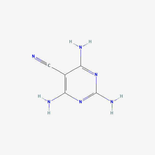 FT-0675392 CAS:465531-97-9 chemical structure
