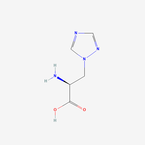FT-0675400 CAS:4819-36-7 chemical structure