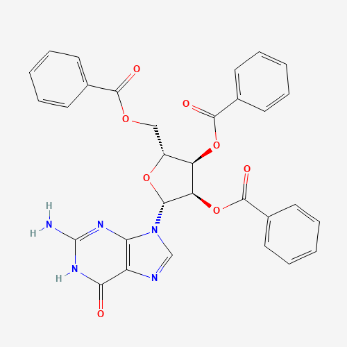 FT-0675409 CAS:66048-53-1 chemical structure