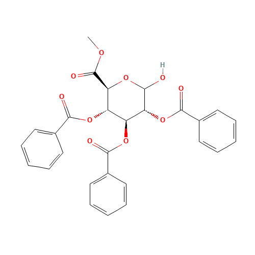 FT-0675410 CAS:50767-71-0 chemical structure
