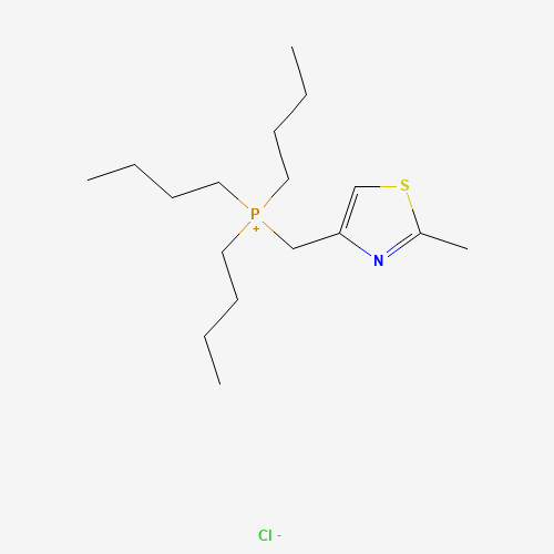 FT-0675424 CAS:211919-65-2 chemical structure