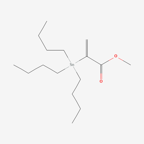 FT-0675425 CAS:124582-37-2 chemical structure