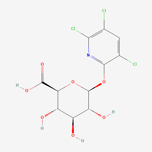 FT-0675429 CAS:58997-12-9 chemical structure