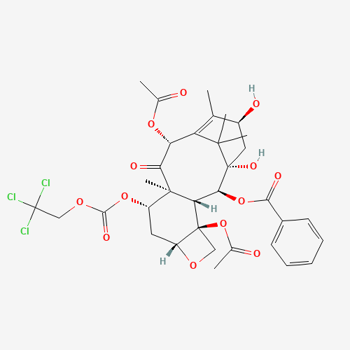 FT-0675446 CAS:103150-33-0 chemical structure