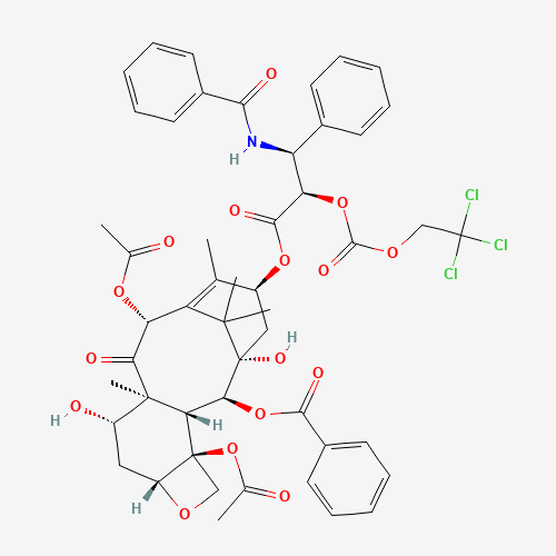 FT-0675453 CAS:100431-55-8 chemical structure