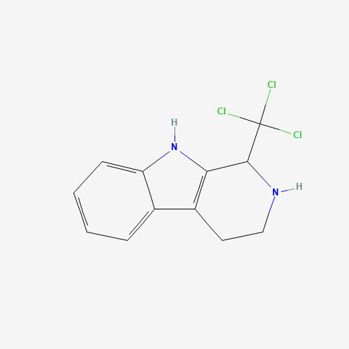 FT-0675455 CAS:6649-90-7 chemical structure