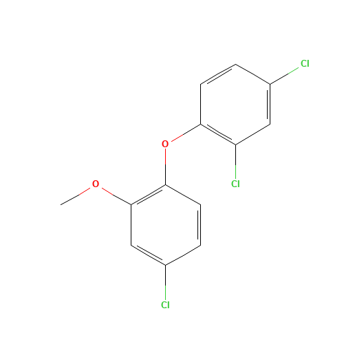 FT-0675460 CAS:4640-01-1 chemical structure