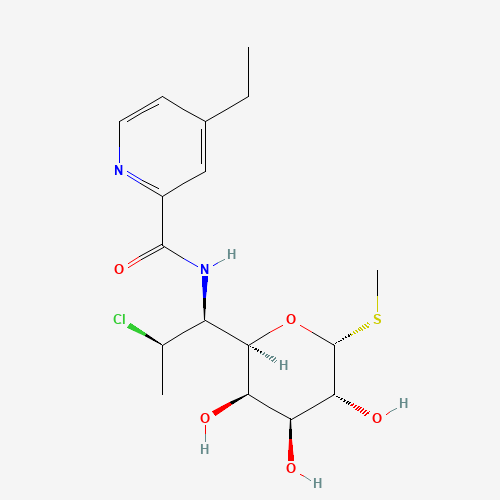 FT-0675461 CAS:78788-60-0 chemical structure