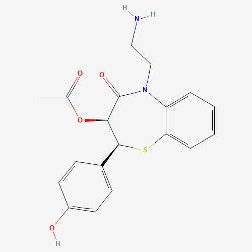 FT-0675462 CAS:159734-23-3 chemical structure