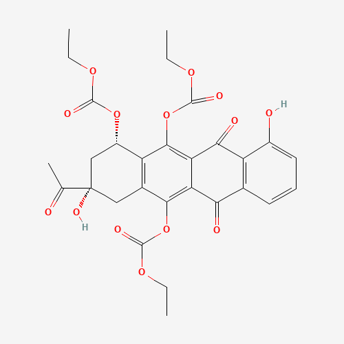 FT-0675468 CAS:67665-62-7 chemical structure