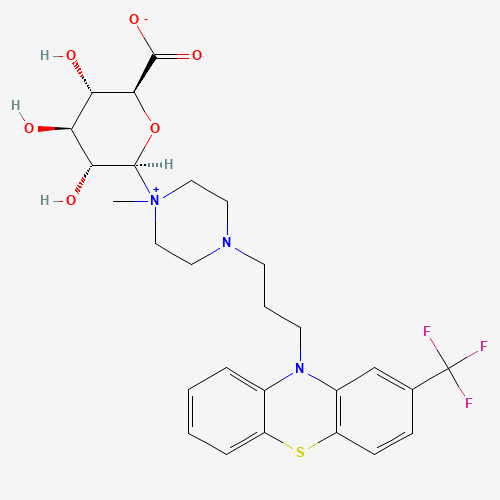 FT-0675482 CAS:165602-90-4 chemical structure