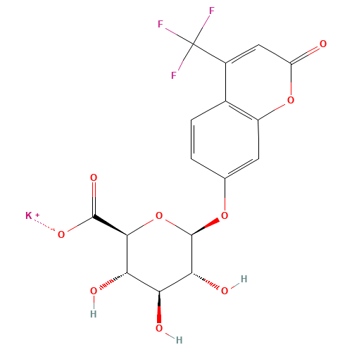 FT-0675548 CAS:143547-78-8 chemical structure