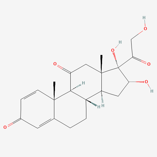 FT-0675565 CAS:3754-05-0 chemical structure