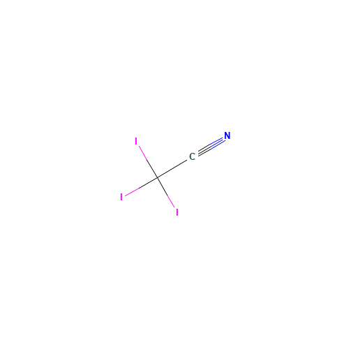 Triiodoacetonitrile (CAS: 861069-59-2) - Related Chemical Product