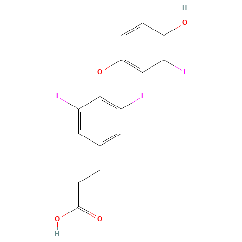 FT-0675571 CAS:51-26-3 chemical structure