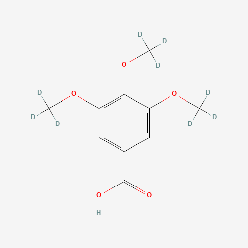 FT-0675586 CAS:84759-05-7 chemical structure