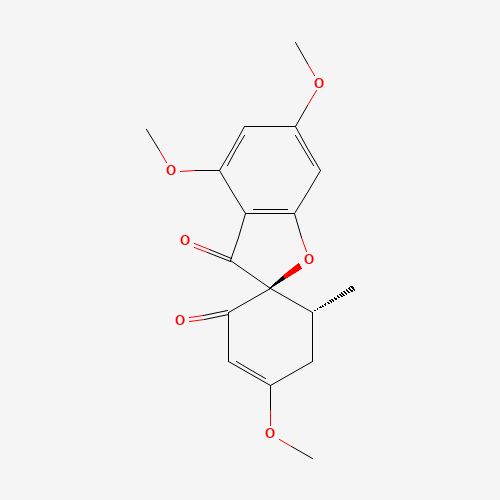 FT-0675593 CAS:56783-97-2 chemical structure