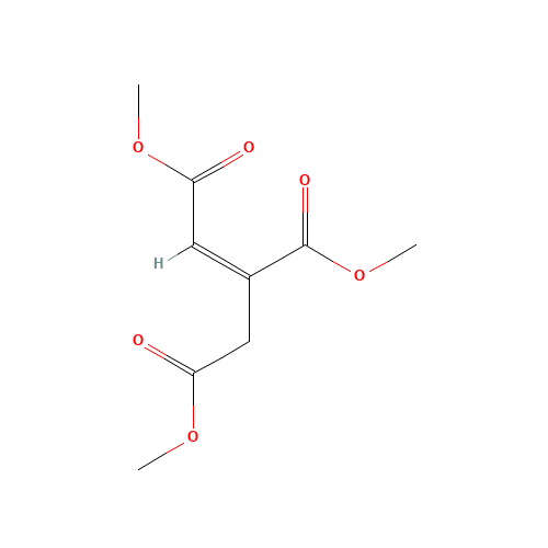 Trimethyl Aconitate (CAS: 20820-77-3) - Related Chemical Product