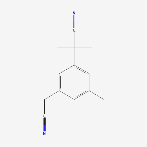 FT-0675603 CAS:120512-37-0 chemical structure