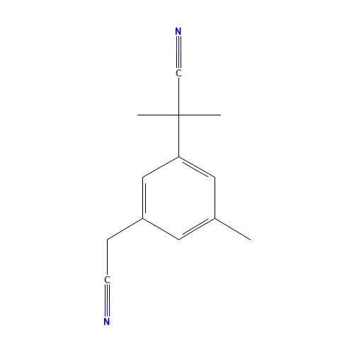 FT-0675603 CAS:120512-37-0 chemical structure