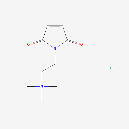 FT-0675607 CAS:69684-10-2 chemical structure