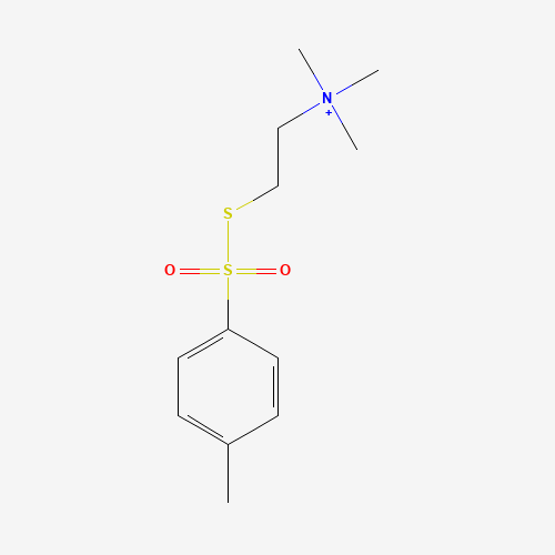 FT-0675609 CAS:386229-80-7 chemical structure