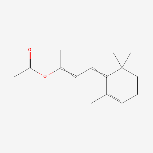 FT-0675618 CAS:61693-39-8 chemical structure