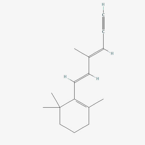 FT-0675627 CAS:25576-25-4 chemical structure