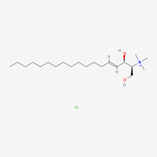 FT-0675644 CAS:134962-48-4 chemical structure