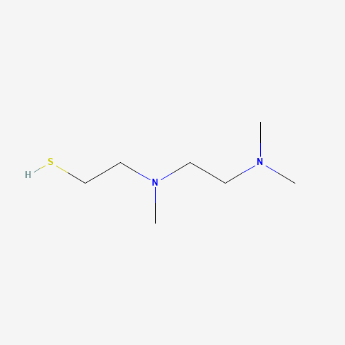 FT-0675648 CAS:97816-89-2 chemical structure