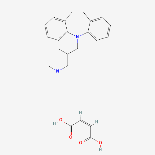FT-0675651 CAS:521-78-8 chemical structure