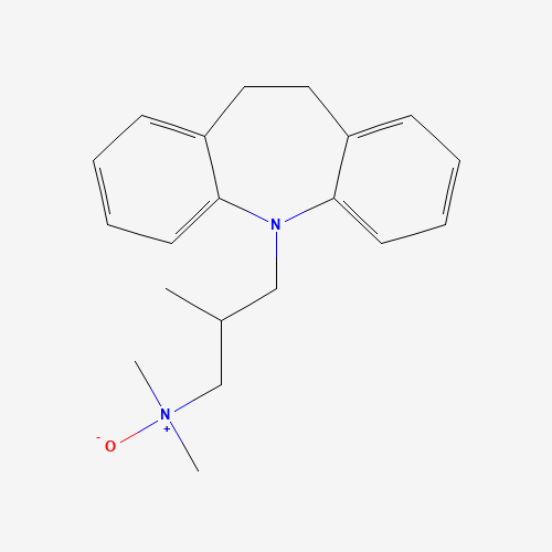 Trimipramine N-Oxide (CAS: 14171-70-1) - Related Chemical Product