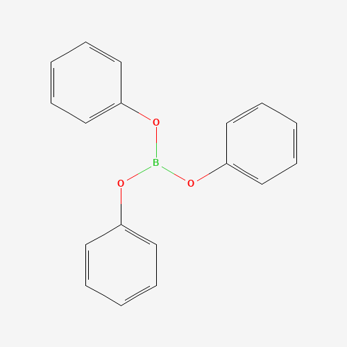 Triphenyl Borate (CAS: 1095-03-0) - Related Chemical Product