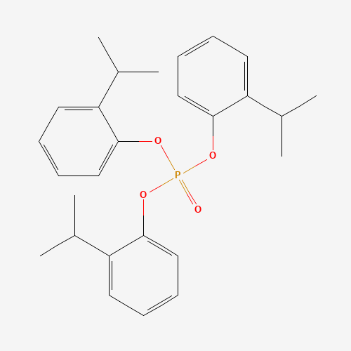 Tris(2-isopropylphenyl) Phosphate (CAS: 64532-95-2) - Related Chemical Product