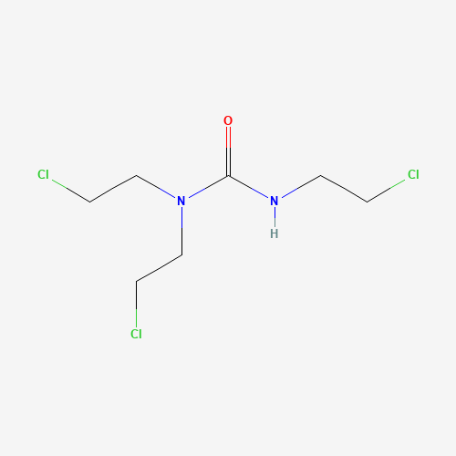 FT-0675683 CAS:71162-64-6 chemical structure