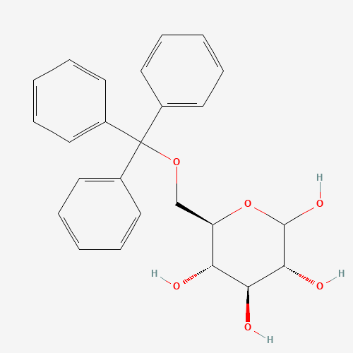 6-O-Trityl-D-glucose (CAS: 67919-34-0) - Related Chemical Product