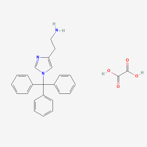 FT-0675688 CAS:1187929-12-9 chemical structure