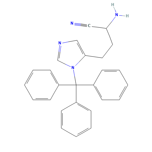 FT-0675691 CAS:268548-74-9 chemical structure