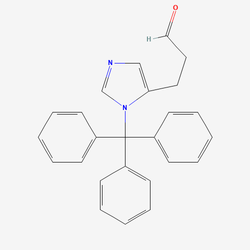 FT-0675692 CAS:186096-23-1 chemical structure