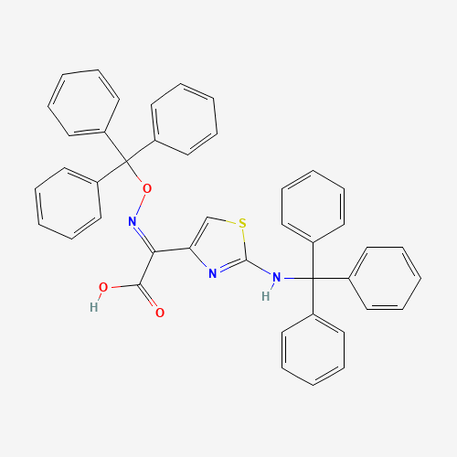 FT-0675697 CAS:69689-81-2 chemical structure