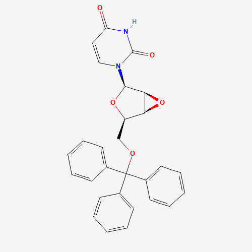 FT-0675699 CAS:96253-10-0 chemical structure